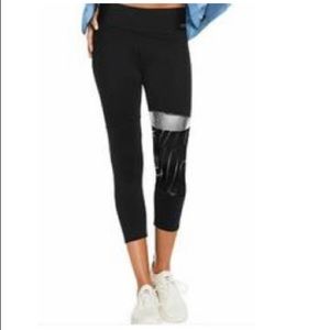 Victoria Secret PINK Ultimate Collection Athletic Leggings XS